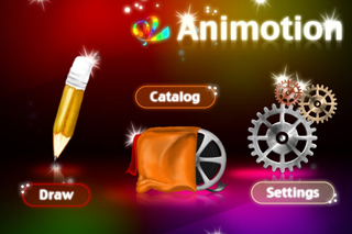 Animotion