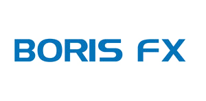 Boris FX Logo