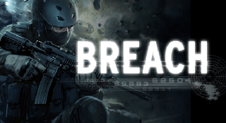 Breach - Games