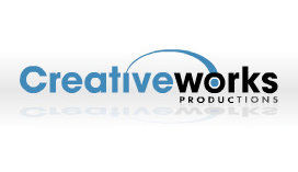 Creative Works Productions Logo