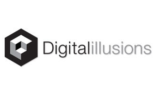 Digital Illusions Logo