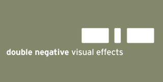 Double Negative Logo