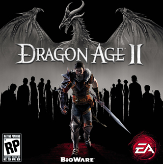 Dragon Age II