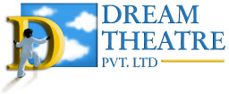 Dream Theatre pvt. ltd