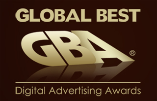 Global Best Digital Advertising Awards