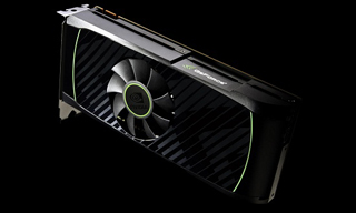 Nvidia Geforce