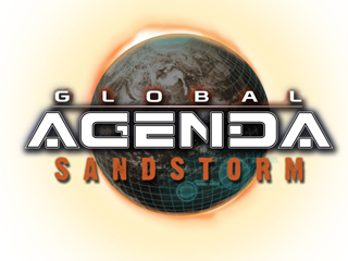 Global Agenda