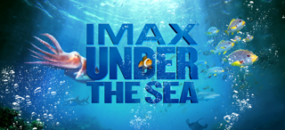 CG Today - Imax - under the sea