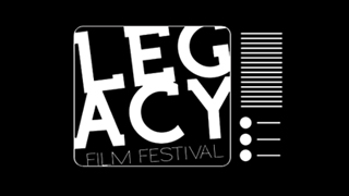 Legacy Film Festival Logo