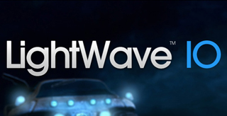 Newtek lightwave