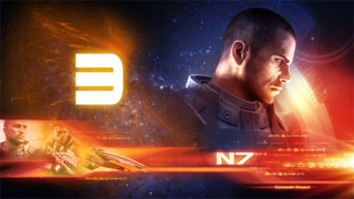 CG Today - Mass Effect 3