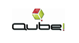 Qube Logo