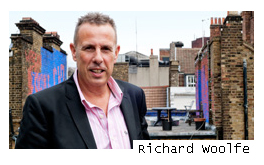 Richard Woolfe - Creative Director, Prime Focus