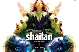 Shaitan - A Film By Bejoy Nambiar