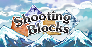 Shooting Blocks by Adore Studio