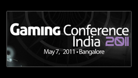 Global Gaming Conference India 2011