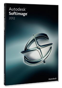 softimage 2012