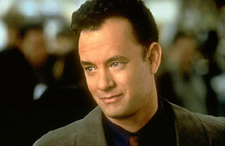 Tom Hanks