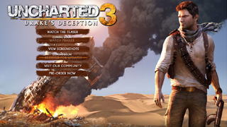 CG Today - uncharted