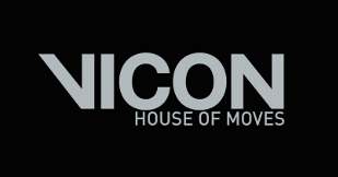 Vicon Logo