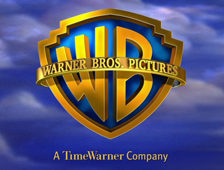 Warner Bros logo