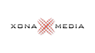 Xona Media Logo