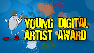 EDC - Young Digital Artist Award