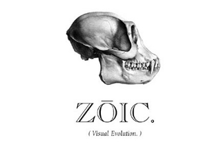 CG Today - Zoic Logo